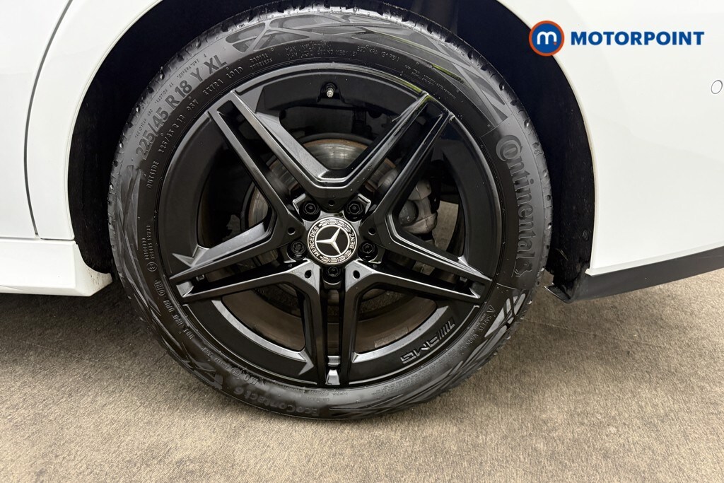 Used Mercedes-Benz CLA for sale - 77543190: Photo 27