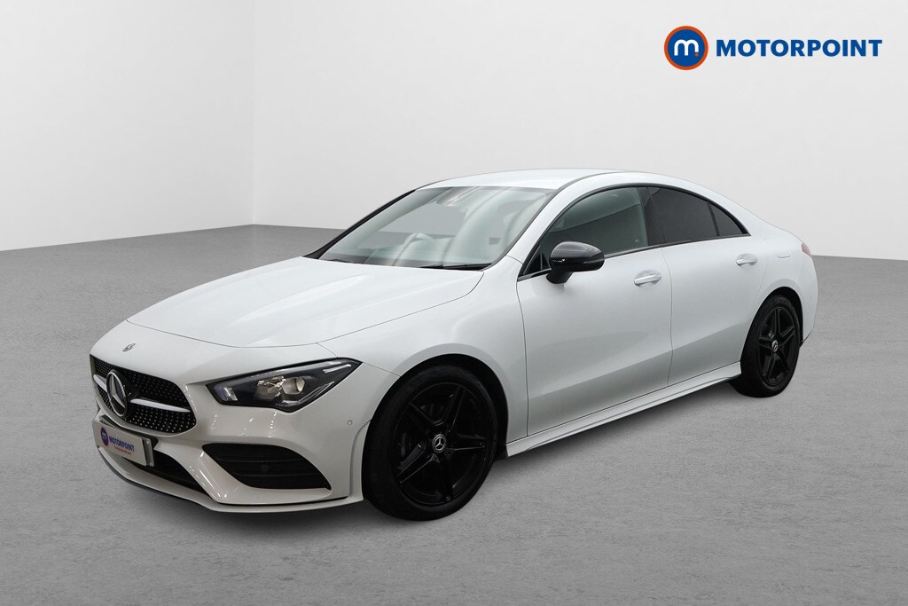 Used Mercedes-Benz CLA for sale - 77543190: Photo 3