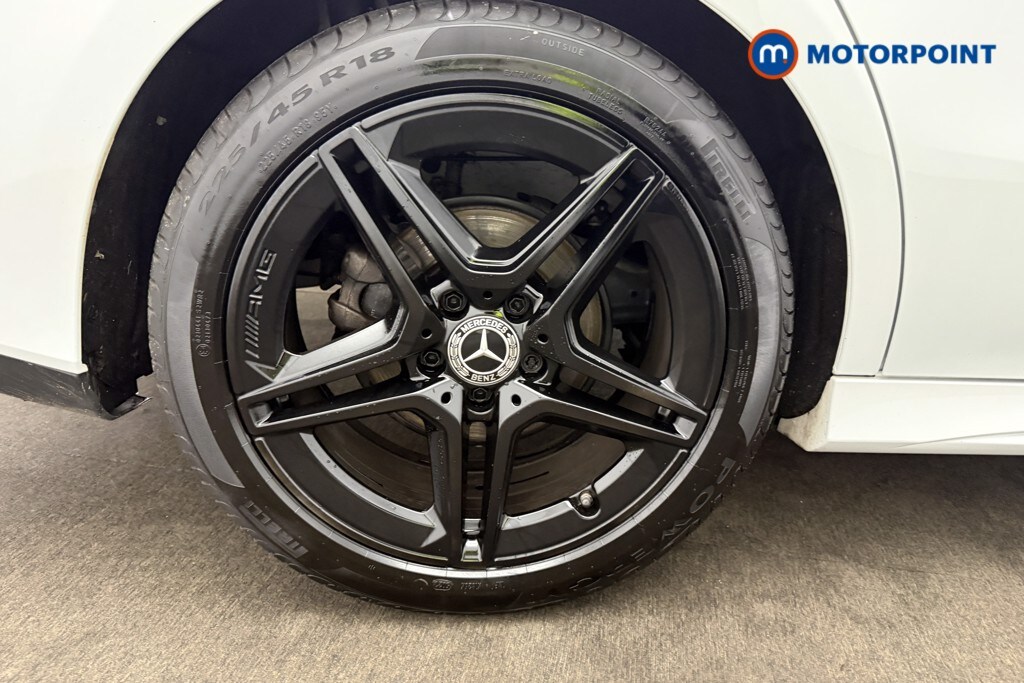 Used Mercedes-Benz CLA for sale - 77543190: Photo 30