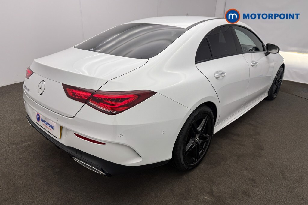 Used Mercedes-Benz CLA for sale - 77543190: Photo 31