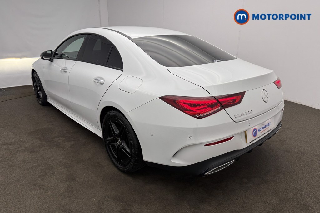 Used Mercedes-Benz CLA for sale - 77543190: Photo 32