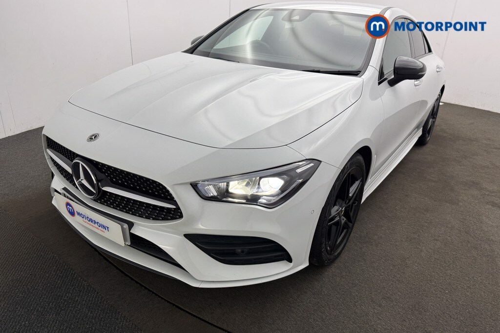 Used Mercedes-Benz CLA for sale - 77543190: Photo 33