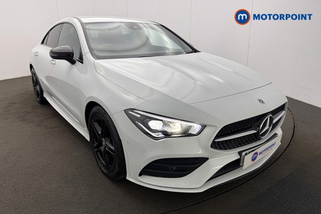 Used Mercedes-Benz CLA for sale - 77543190: Photo 34