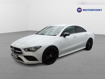 Used Mercedes-Benz CLA undefined for sale - 77543190: Photo