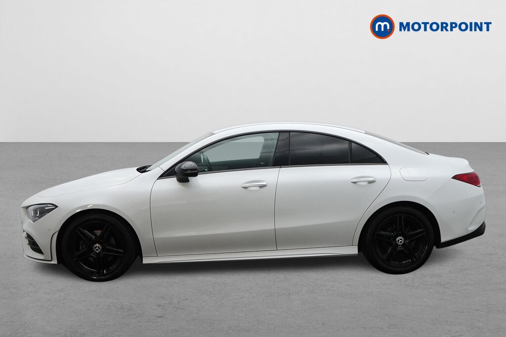 Used Mercedes-Benz CLA for sale - 77543190: Photo 4