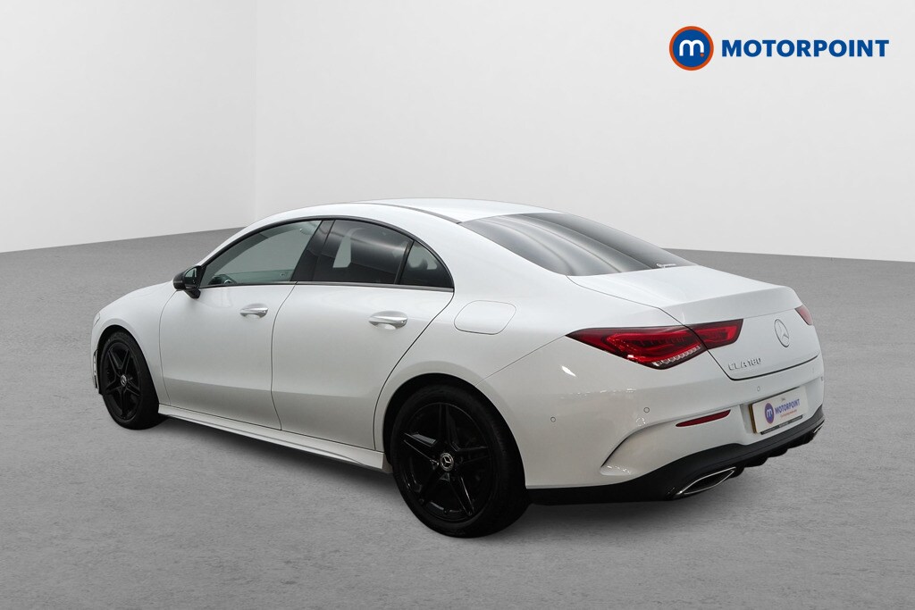 Used Mercedes-Benz CLA for sale - 77543190: Photo 5