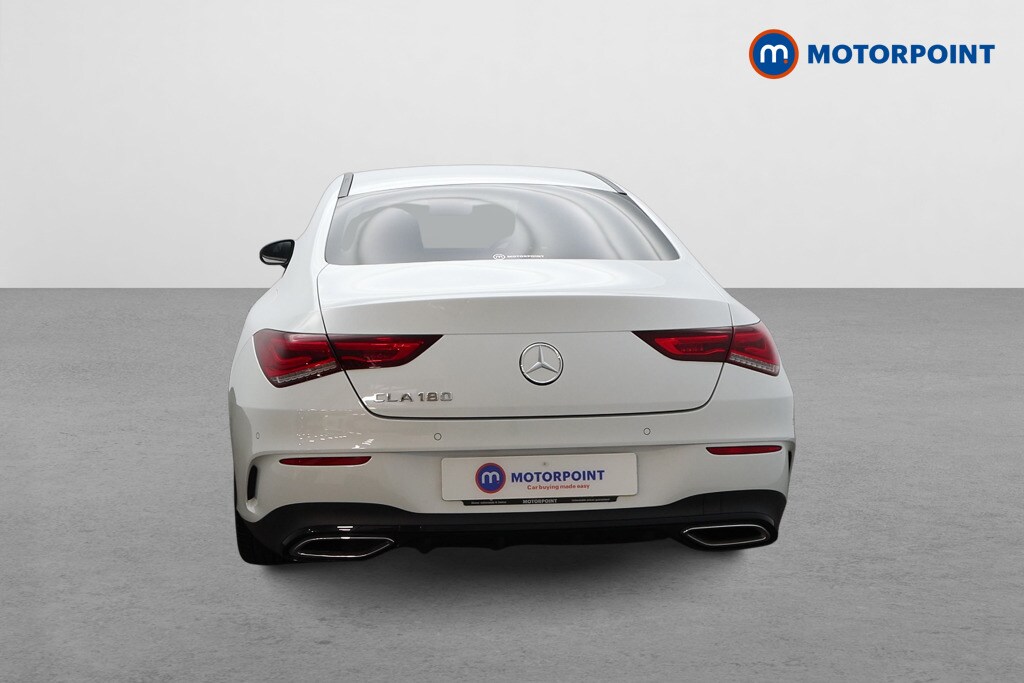 Used Mercedes-Benz CLA for sale - 77543190: Photo 6