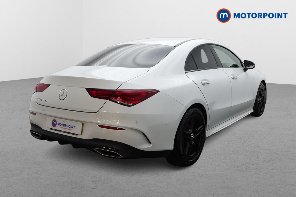 Used Mercedes-Benz CLA for sale - 77543190: Photo 7