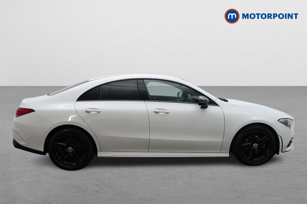 Used Mercedes-Benz CLA for sale - 77543190: Photo 8