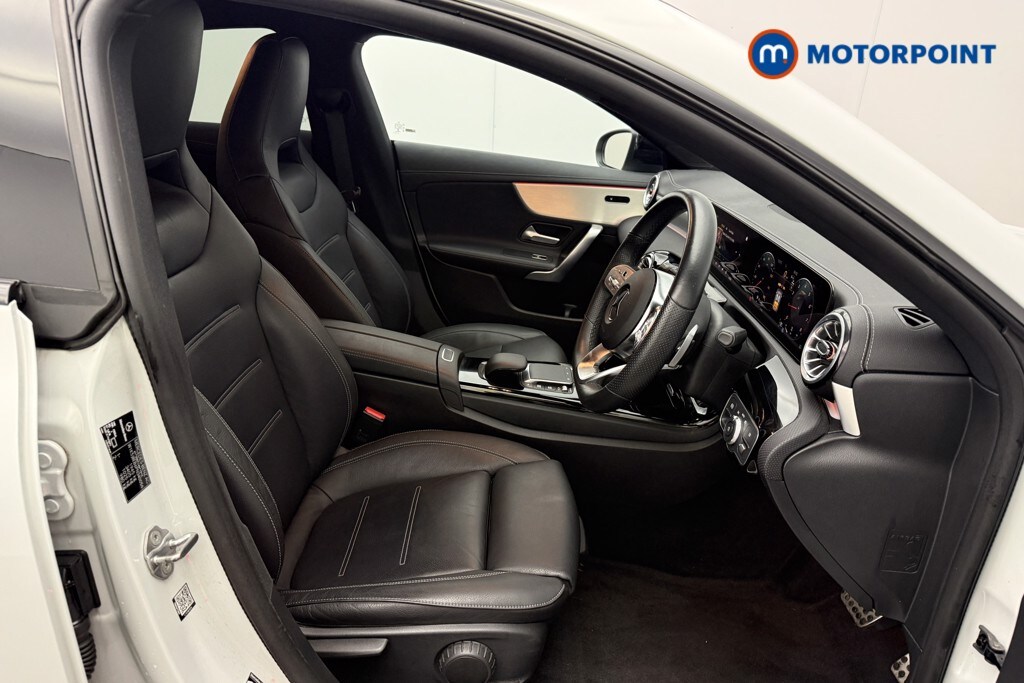 Used Mercedes-Benz CLA for sale - 77543190: Photo 9