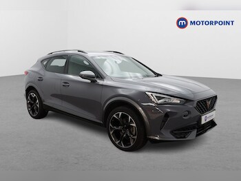 Used Cupra Formentor undefined for sale - 77830902: Photo