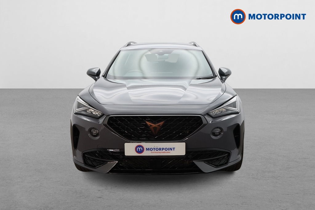 Used Cupra Formentor for sale - 77830902: Photo 2