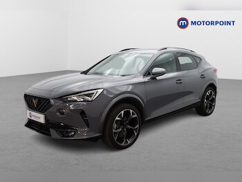 Used Cupra Formentor undefined for sale - 77830902: Photo