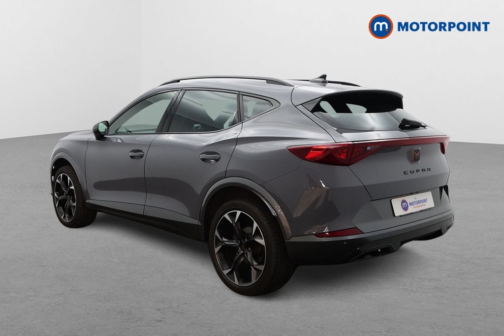 Used Cupra Formentor for sale - 77830902: Photo 5