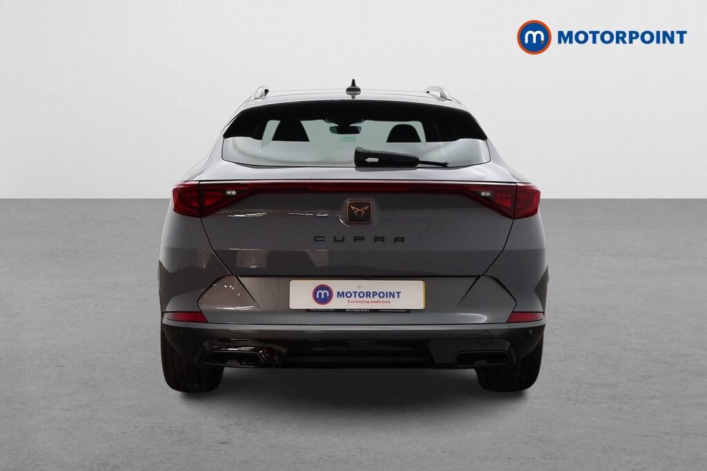 Used Cupra Formentor for sale - 77830902: Photo 6