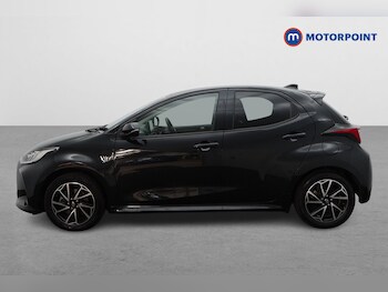Used Toyota Yaris undefined for sale - 78718292: Photo