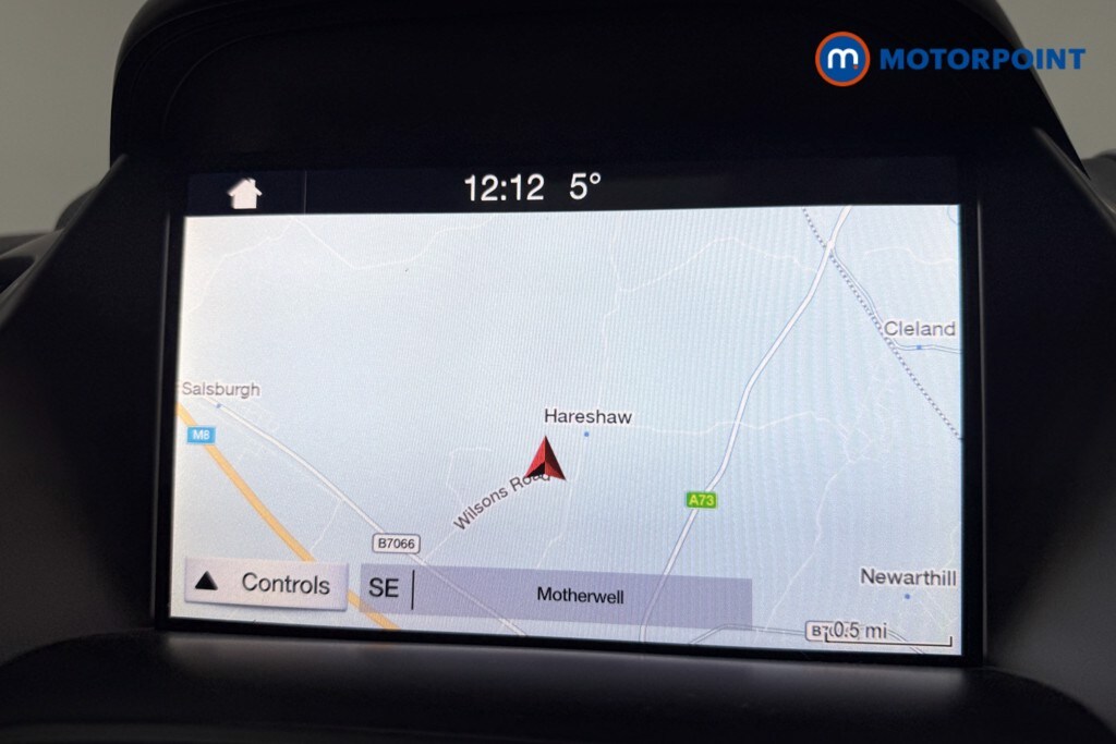 Used Ford Kuga 2019 for sale - 77500579: Photo 10