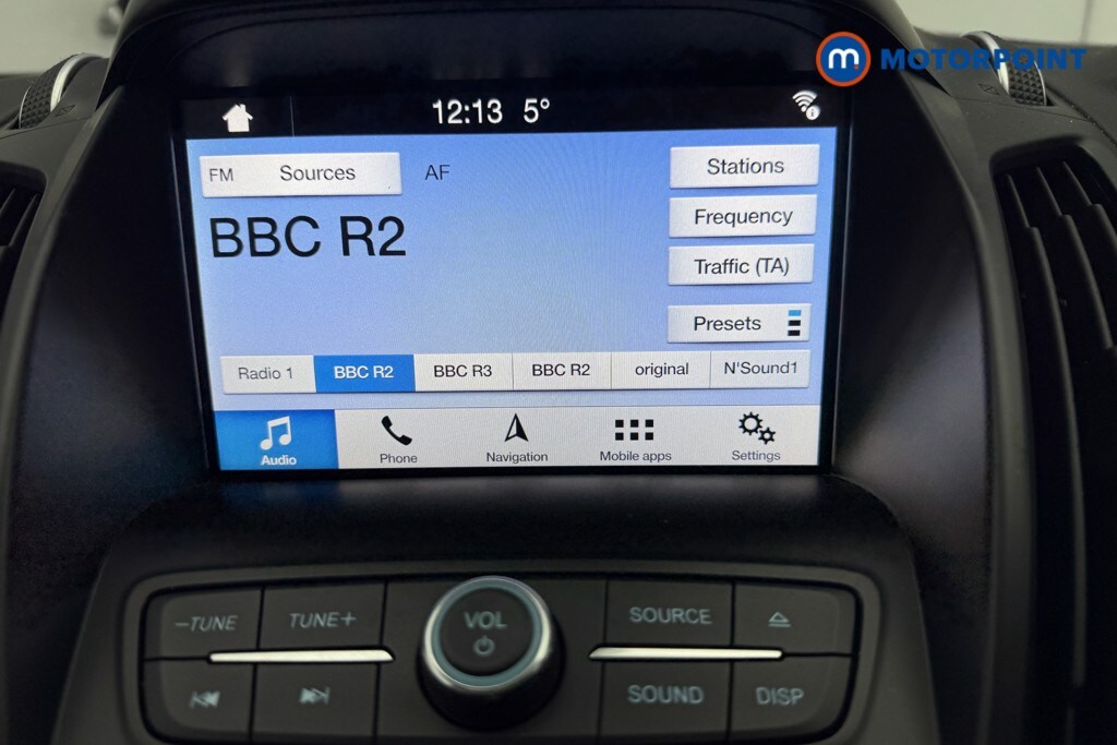 Used Ford Kuga 2019 for sale - 77500579: Photo 12