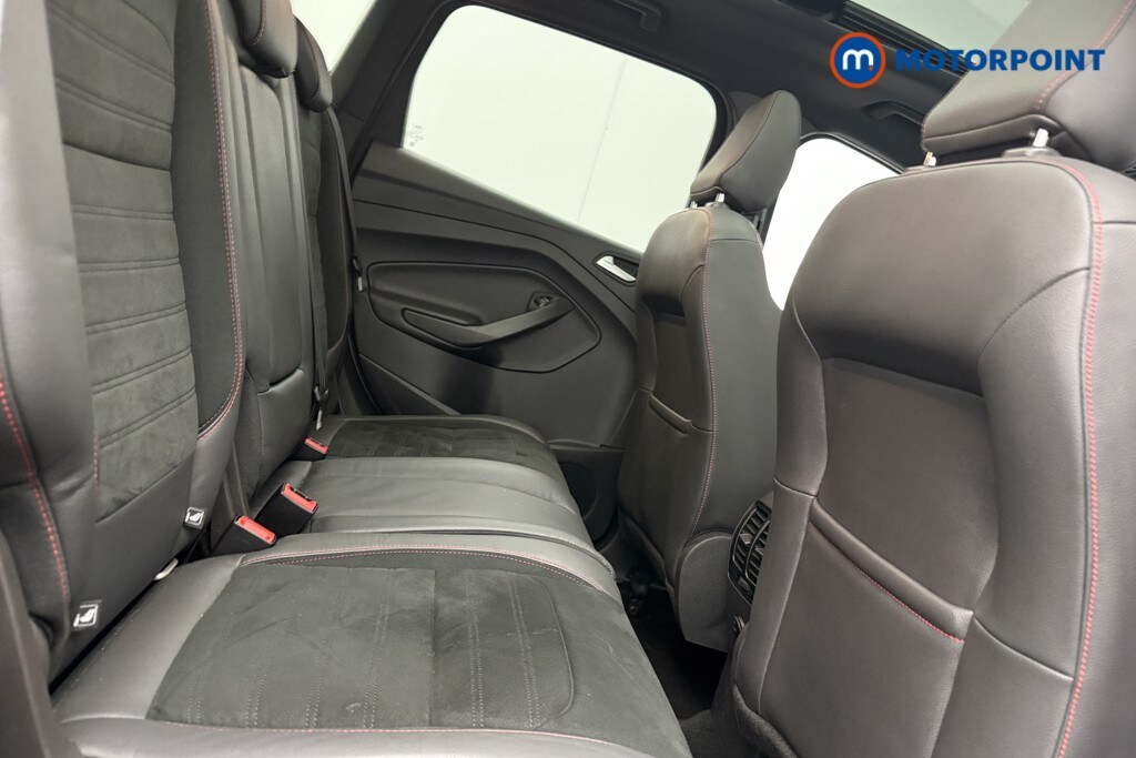 Used Ford Kuga 2019 for sale - 77500579: Photo 17