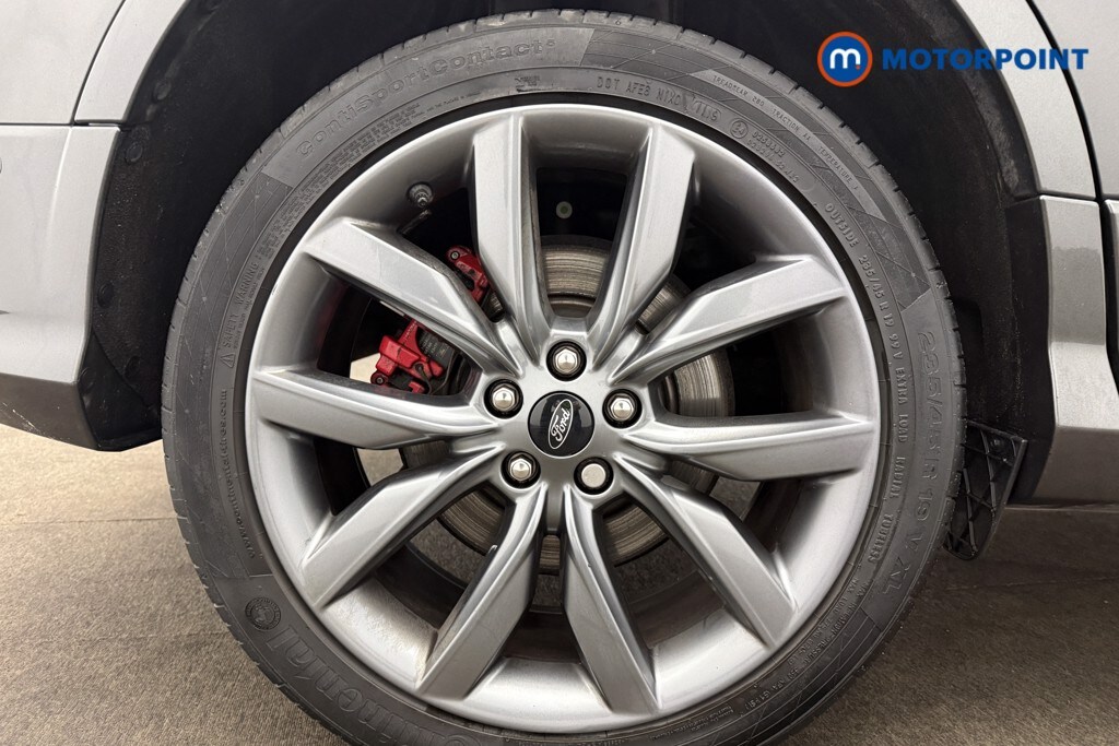 Used Ford Kuga 2019 for sale - 77500579: Photo 18