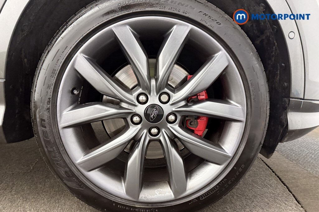 Used Ford Kuga 2019 for sale - 77500579: Photo 19