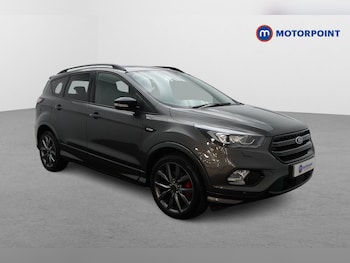 Used Ford Kuga undefined for sale - 77500579: Photo