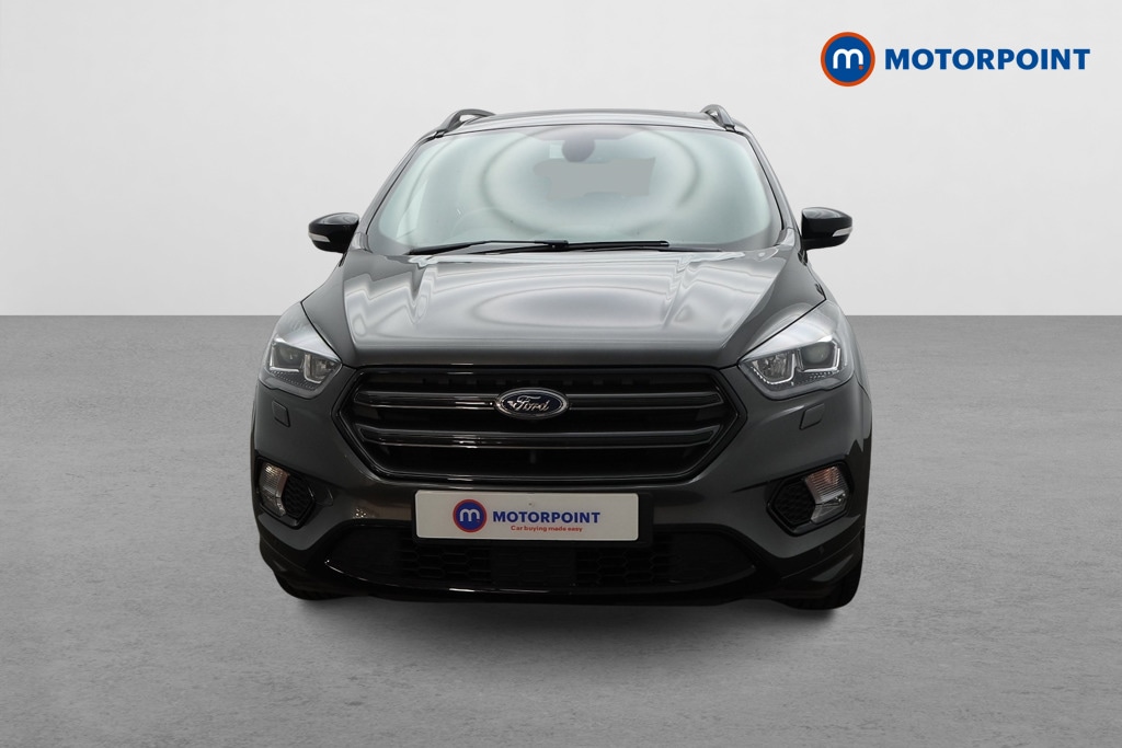 Used Ford Kuga 2019 for sale - 77500579: Photo 2