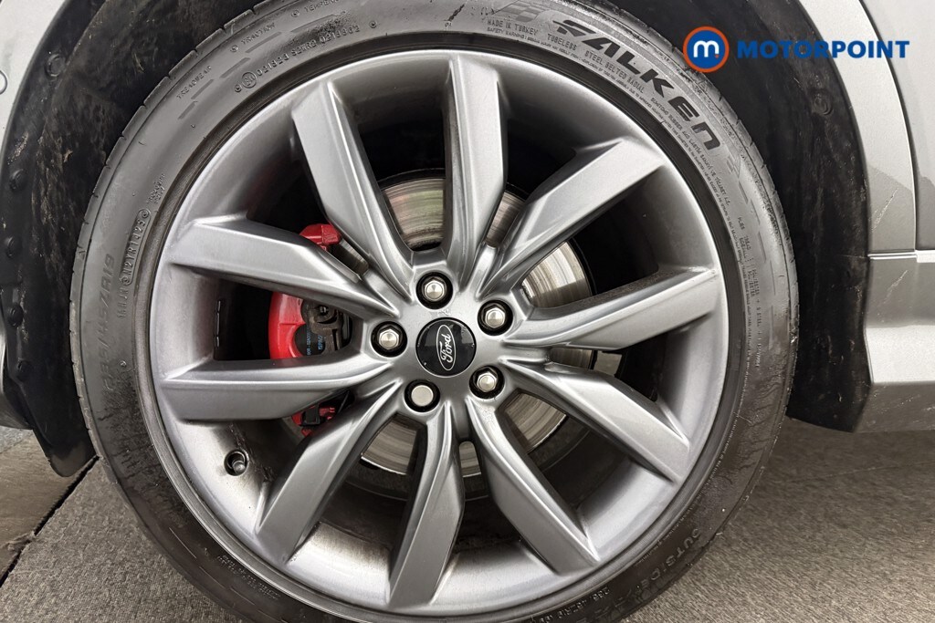 Used Ford Kuga 2019 for sale - 77500579: Photo 20