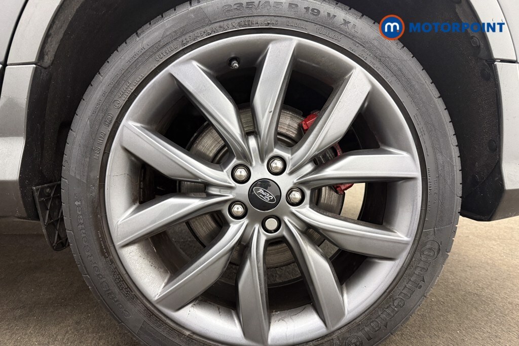 Used Ford Kuga 2019 for sale - 77500579: Photo 21