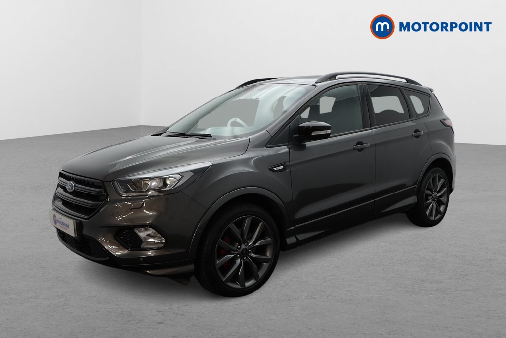Used Ford Kuga 2019 for sale - 77500579: Photo 3