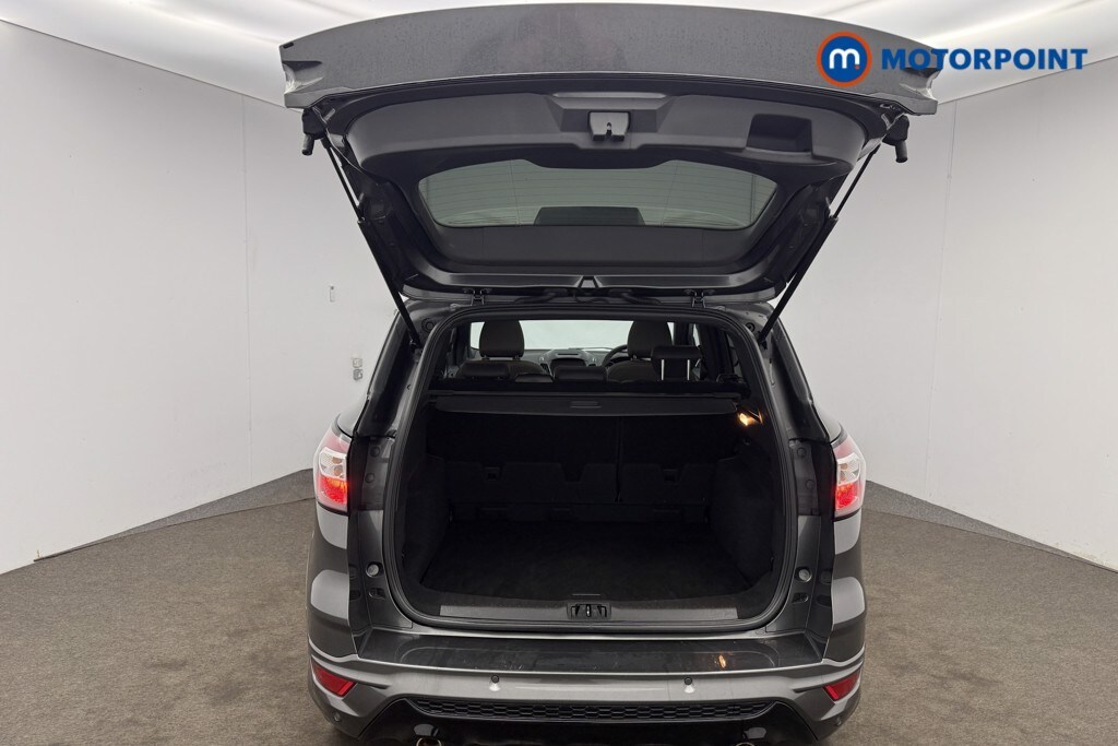 Used Ford Kuga 2019 for sale - 77500579: Photo 32