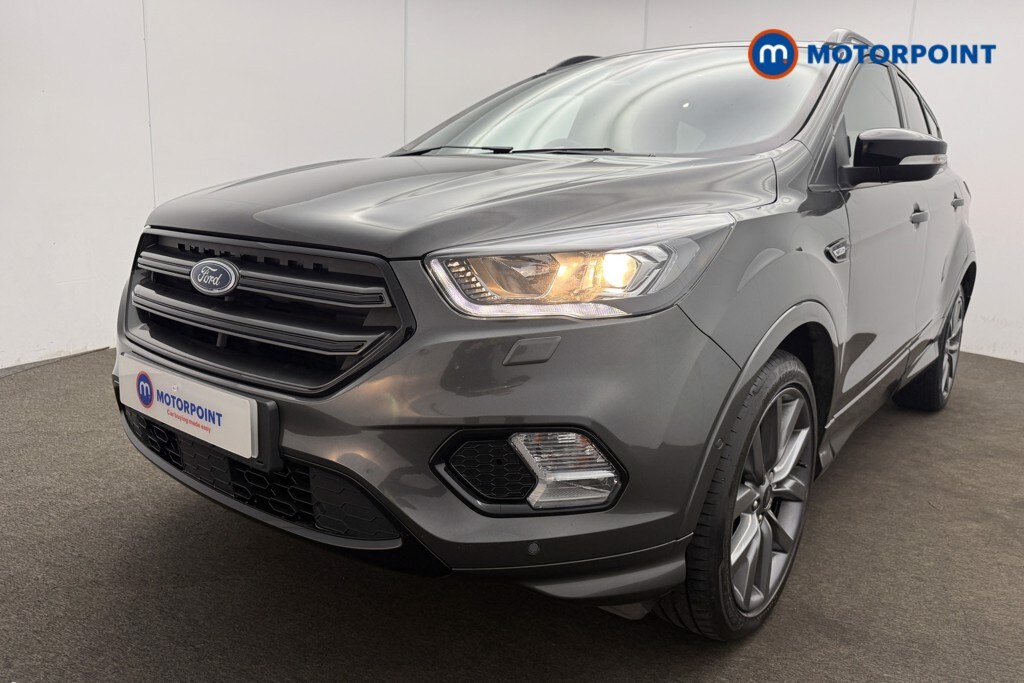 Used Ford Kuga 2019 for sale - 77500579: Photo 35