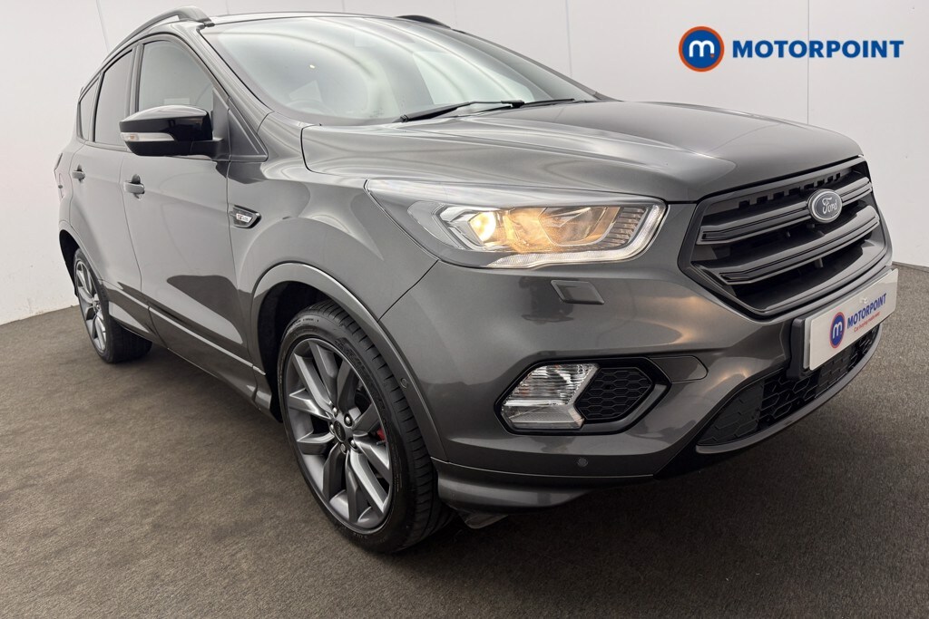 Used Ford Kuga 2019 for sale - 77500579: Photo 36
