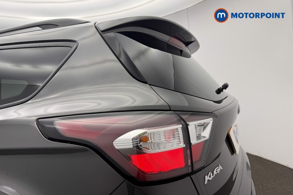 Used Ford Kuga 2019 for sale - 77500579: Photo 38