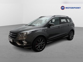 Used Ford Kuga undefined for sale - 77500579: Photo