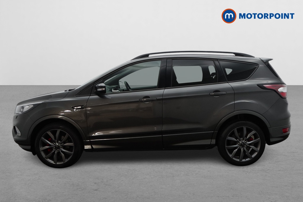Used Ford Kuga 2019 for sale - 77500579: Photo 4