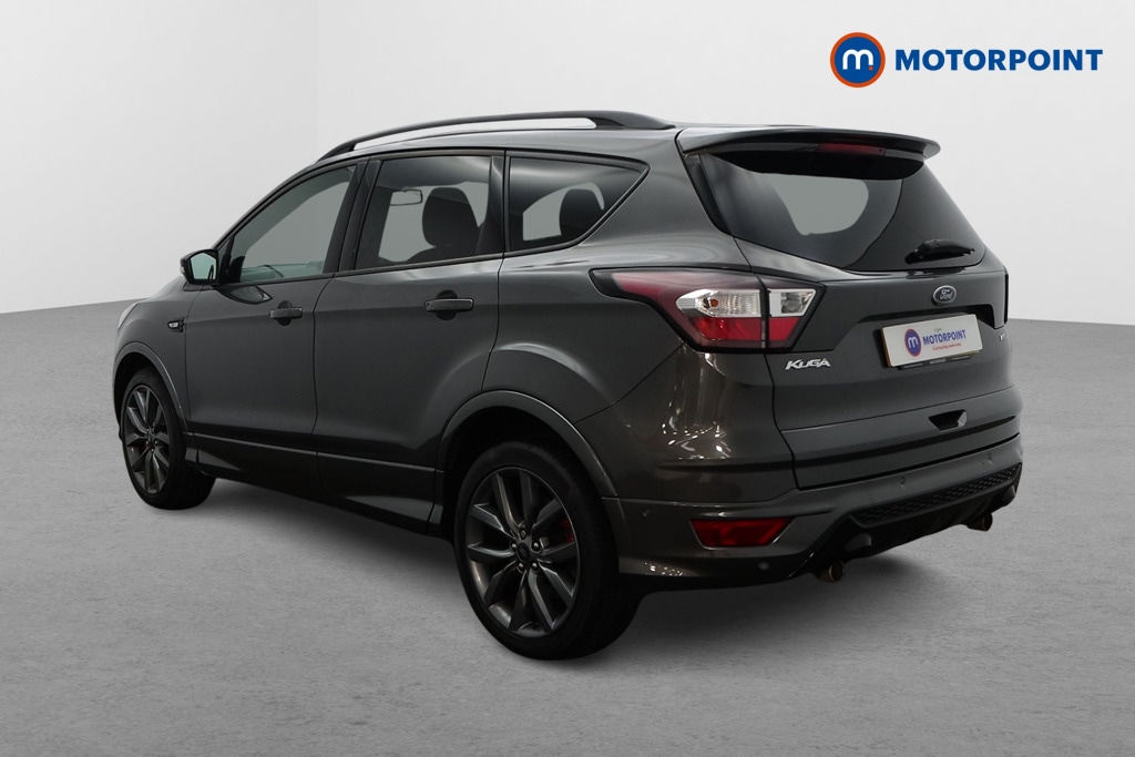 Used Ford Kuga 2019 for sale - 77500579: Photo 5