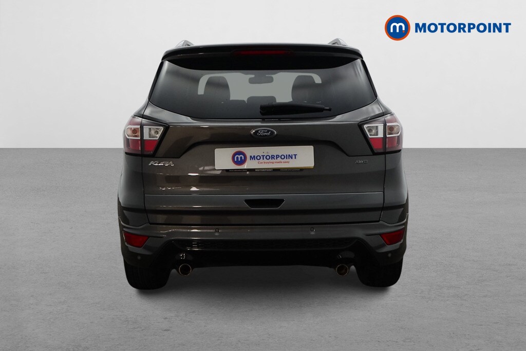 Used Ford Kuga 2019 for sale - 77500579: Photo 6