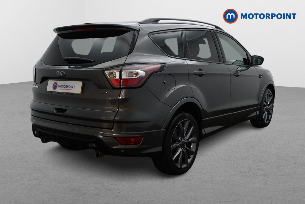 Used Ford Kuga 2019 for sale - 77500579: Photo 7