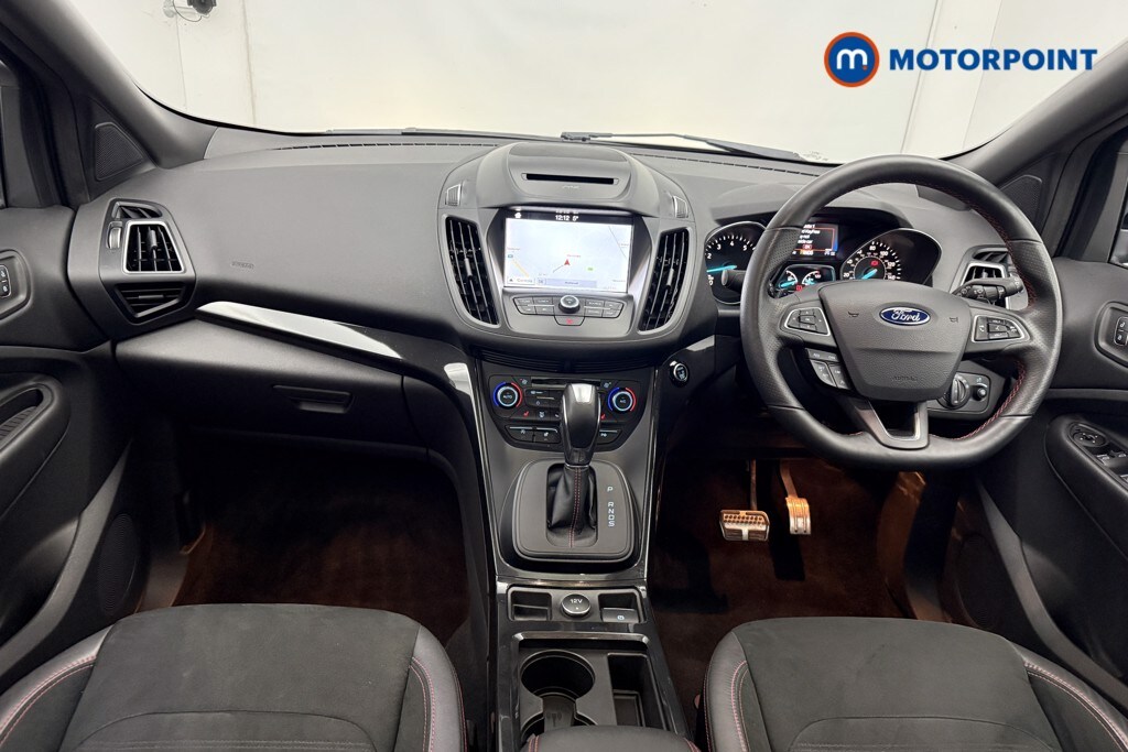 Used Ford Kuga 2019 for sale - 77500579: Photo 9