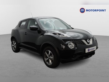 Used Nissan Juke 2019 for sale - 79437088: Photo