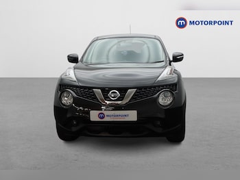 Used Nissan Juke 2019 for sale - 79437088: Photo