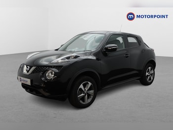 Used Nissan Juke 2019 for sale - 79437088: Photo