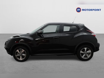 Used Nissan Juke 2019 for sale - 79437088: Photo
