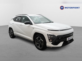 Used Hyundai KONA 2025 for sale - 79480134: Photo
