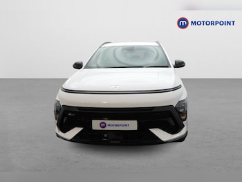 Used Hyundai KONA 2025 for sale - 79480134: Photo