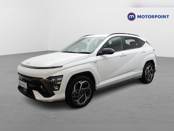 Used Hyundai KONA 2025 for sale - 79480134: Photo