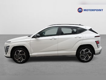 Used Hyundai KONA 2025 for sale - 79480134: Photo