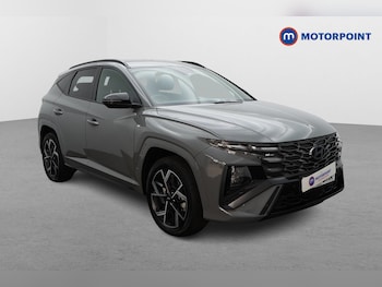 Used Hyundai TUCSON 2026 for sale - 79014739: Photo