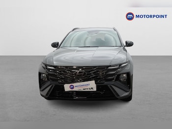 Used Hyundai TUCSON 2026 for sale - 79014739: Photo